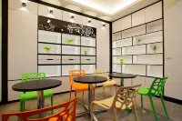 Free wind B&B - de negocios