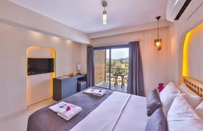 Cinar Butik Hotel Hotel dekat Kaş Merkez