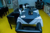 Zoey International Hotels Ltd