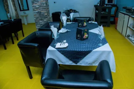 Zoey International Hotels Ltd