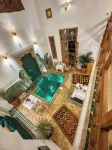 Riad Dar Timrad