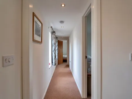 The Barn at Prowses Farm