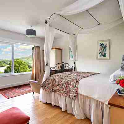 Unerigg Rooms