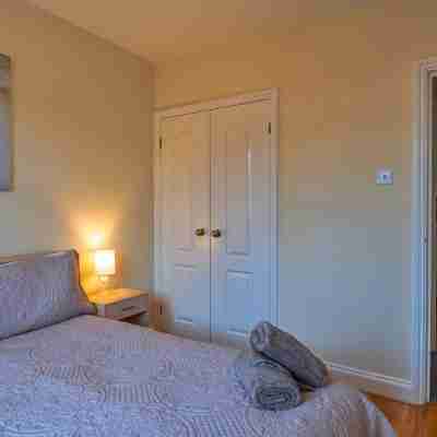 Kanangra Rooms