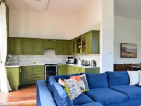 The Old Wesleyan Chapel Hotels in Machynlleth