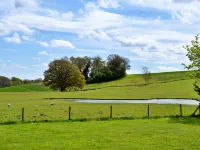 Hay and Hedgerow Glamping Hotels in Bridgnorth