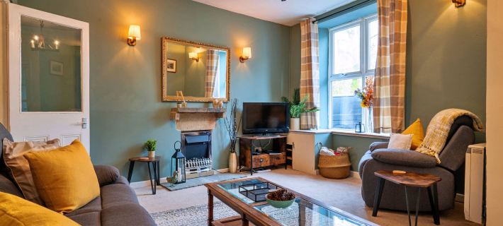 Stonelea Hotels in Buxton
