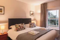 Luccombe Villa Holiday Apartments - que admiten mascotas