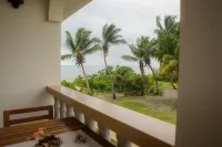 Seashell Beach Villa - Mountain view