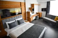 MyElla Boutique Hotel Hotels in Ortakentyahsi Mahallesi