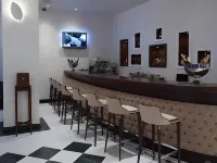 Dioni Boutique Hotel - bar
