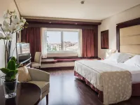 Hotel Andalucía Center Hotels in Granada