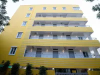 Yellow Bells Studios And Suites Hotels near Keesaragutta
