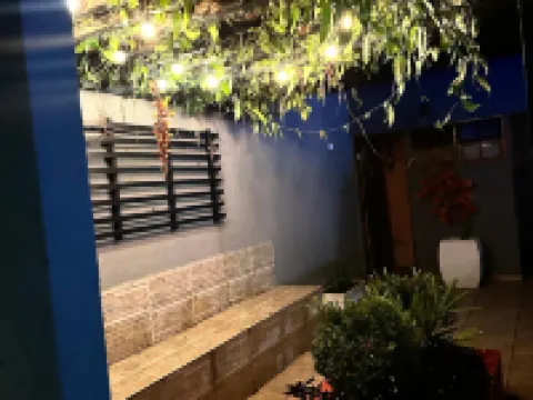 pousada ohana Hotels in Bertioga