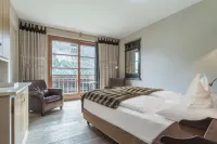 Engel Gourmet&Spa Hotels in Nova Levante