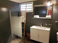 Chalet Muscade with sea view