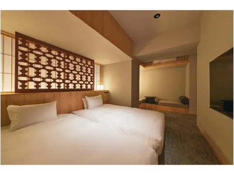ｈｏｔｅｌ　ｎａｎｓｕｉ