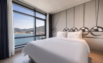 Tongyeong Bridge Hotel