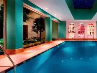 Antmare Hotel - Beach