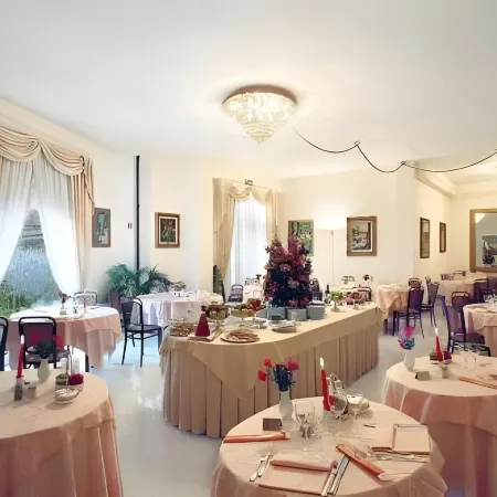 Grand Hotel Plaza & Locanda Maggiore