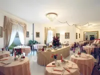 Grand Hotel Plaza & Locanda Maggiore - parking
