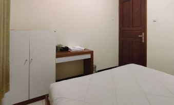 INNCA - Villa Jatidiri, Semarang