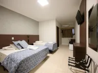 Universitario Hotel Hotel a Itapetininga