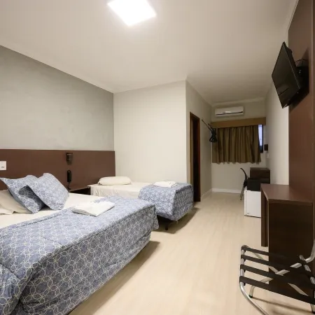 Universitario Hotel