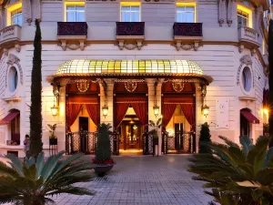 Hotel El Palace Barcelona