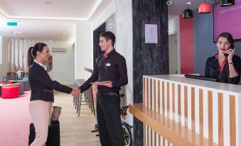 Stay Hotel Évora Centro