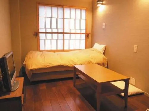 Business Hotel Hatago Komeya Hotels in Kosa