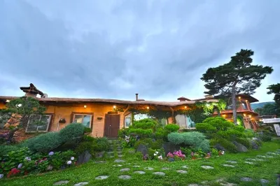 Jangseong Toru Pension Hotels in Jangseong-gun