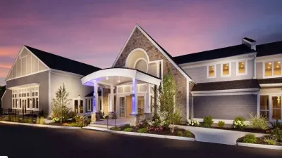 Aiden by Best Western @ Cape Point Hotels in West Yarmouth