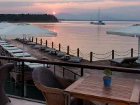 Yacht Club - View biển