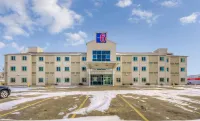 Aurora Inn Estevan Hotels in Estevan