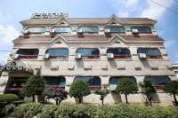 Sejong Royal - Moteles