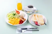 Tendo Central Hotel - 2-Sterne