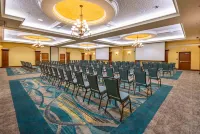 Drury Plaza Hotel St. Louis Chesterfield Hotels in Chesterfield