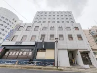 Smile Hotel Otsu Seta Hotels in der Nähe von Biwako Otsukan