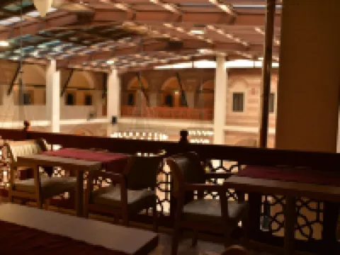 TASHAN1699 Otel ve Restoran Hotels in Amasya