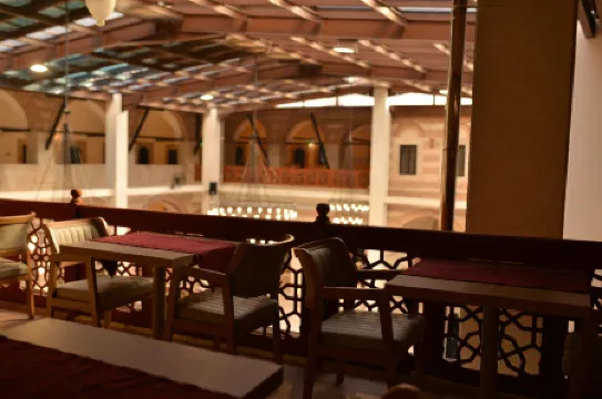 TASHAN1699 Otel ve Restoran