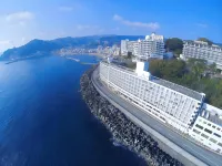 Hotel Resorpia Atami Hotels near Atami Plum Garden