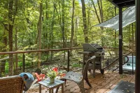 Somerset Lodge by Avantstay Hot Tub, Lake Access + Community Amenities