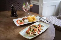 The Coachman Inn Hôtels à : Levisham