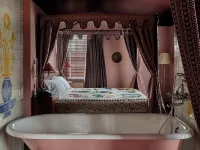 Ulysses, an Ash Hotel Hotels near Mount Vernon