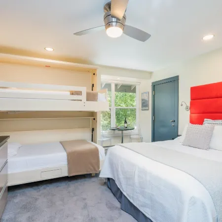 Mountainside Inn 421 by Alpine Lodging Telluride