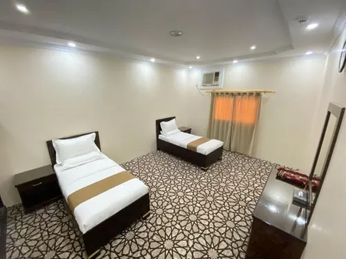 Al Mudawah Hotel Hotels in Turaif