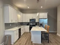 Townhouse near Sports Complex