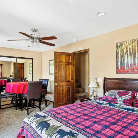 Beautifully Remodeled Kitchen Peaceful Mountain Views Sutter by AvantStay