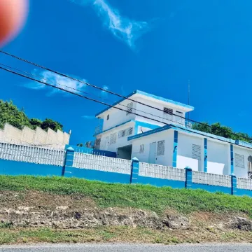 The Hill Inn at Arecibo 681 Ocean Drive